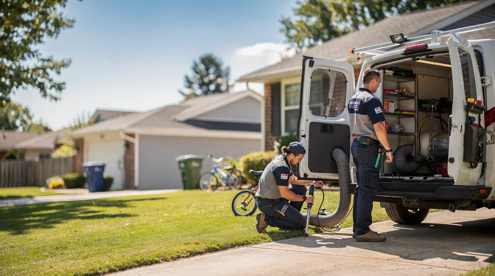 24/7 HVAC Repair & AC Replacement in Yellow Jacket, CO near me